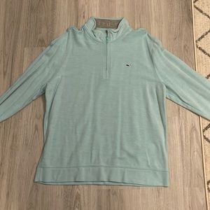 Vineyard Vines Quarter Zip